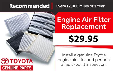 findlay toyota service coupons|Service & Parts Specials in Prescott, AZ